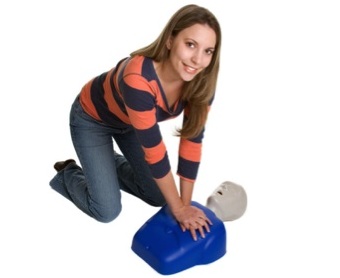 first aid perth